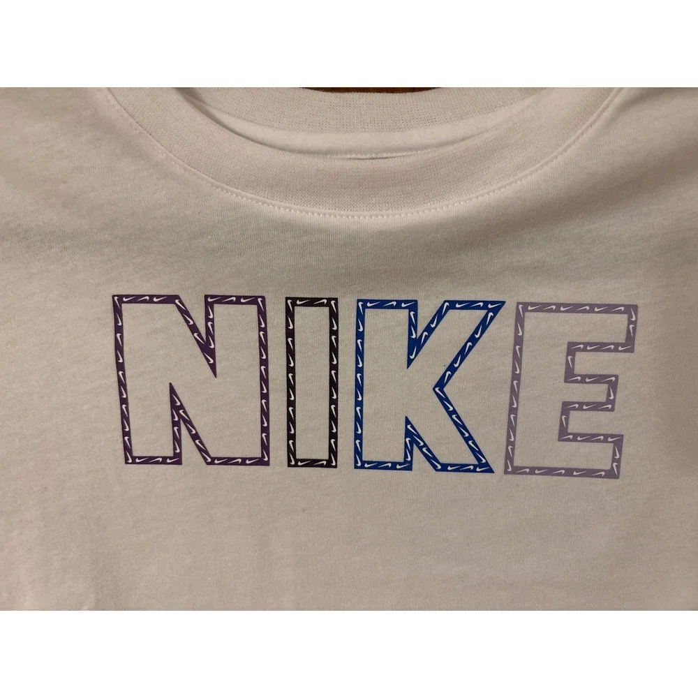 Nike girls long